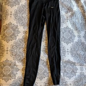 Nike Dri-Fit Running Leggings
